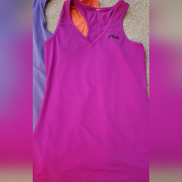 Workout Tank Bundle - Picture 2 of 12